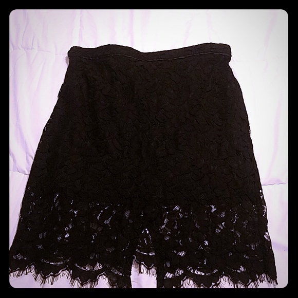 Dressy Skirt - Picture 1 of 3